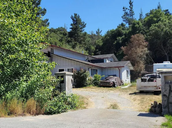 19240 Mallory Canyon Rd, Salinas, CA 93907