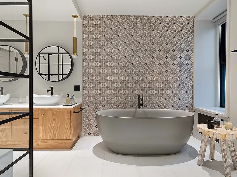 260 W Broadway #9/10B — Photo 17