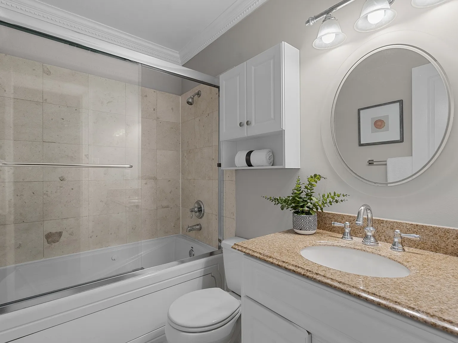 1 bed, 525 sqft, $1,900 — Photo 4