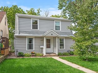 3406 Johnson St NE, Minneapolis, MN 55418