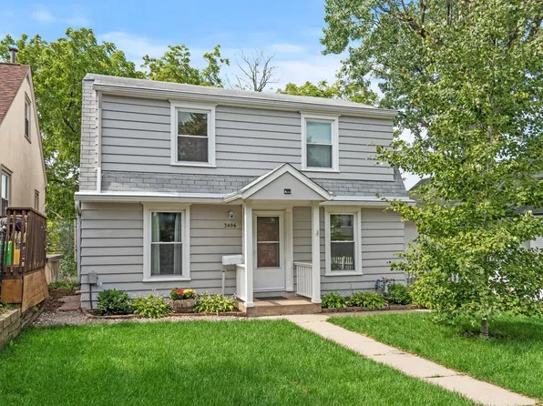 3406 Johnson St NE, Minneapolis, MN 55418