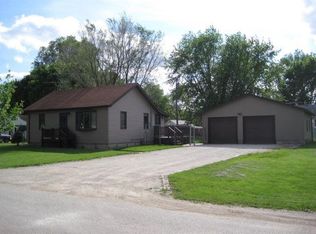 1906 S 13th St, Fort Dodge, IA 50501