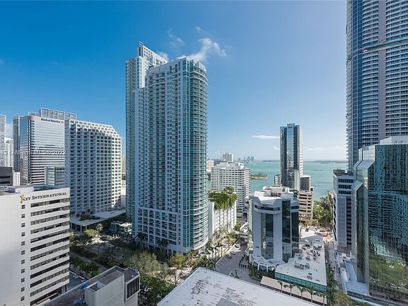 2nd image of 1010 Brickell Ave Unit 2303