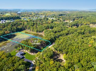 3013 W Locust Ln SE, Ada, MI 49301