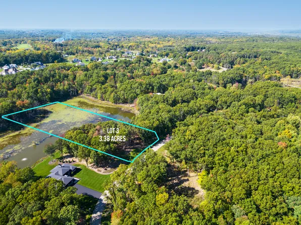 3013 W Locust Ln SE, Ada, MI 49301