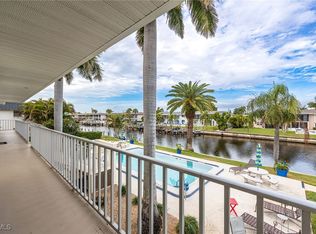 843 SE 46th Ln #6, Cape Coral, FL 33904