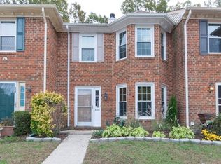 426 Faire Chase, Chesapeake, VA 23322