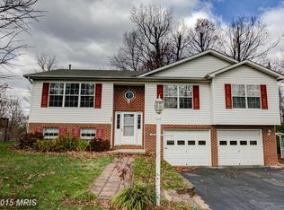 127 Rebecca Dr, Winchester, VA 22602