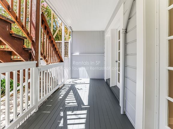 2nd image of 1661 Fulton St #A