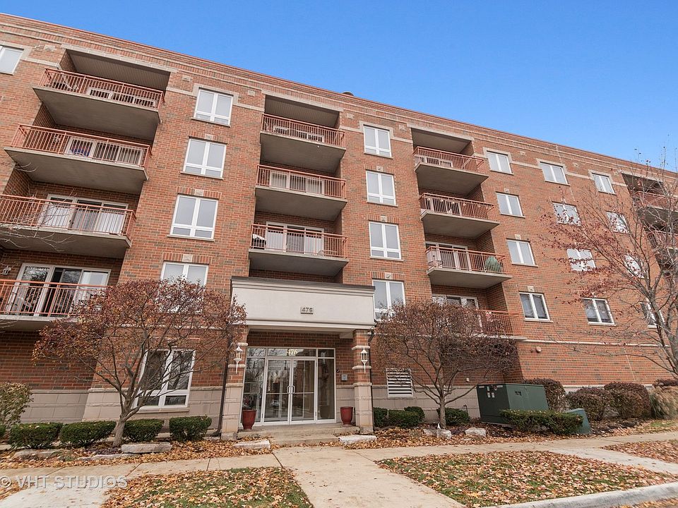 1st image of 476 Alles St Unit 506