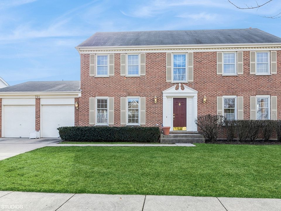 1st image of 721 Kylemore Dr