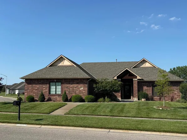 2810 W Bayview St, Wichita, KS 67204