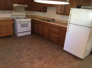 400 Council St #A, Washington, PA 15301
