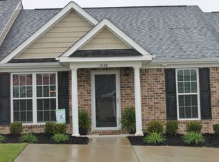 3038 Gobbler Ct, Aiken, SC 29801