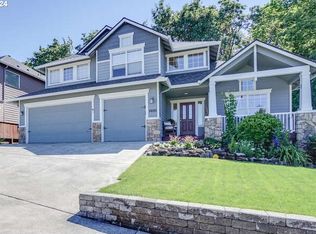 14011 NW 27th Ave, Vancouver, WA 98685