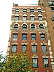 Rented by Town Residential