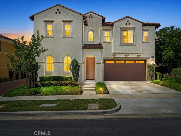 10 Wild Rose, Lake Forest, CA 92630