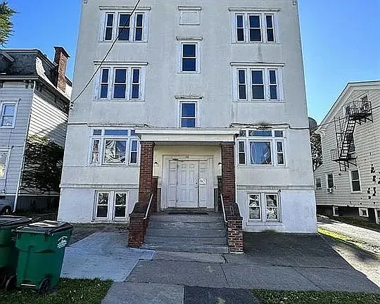58 Noxon St #3