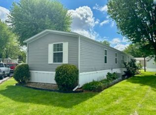 2066 Victory Rd LOT 42, Marion, OH 43302