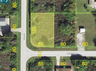 11128 Reinhardt Ave, Englewood, FL 34224