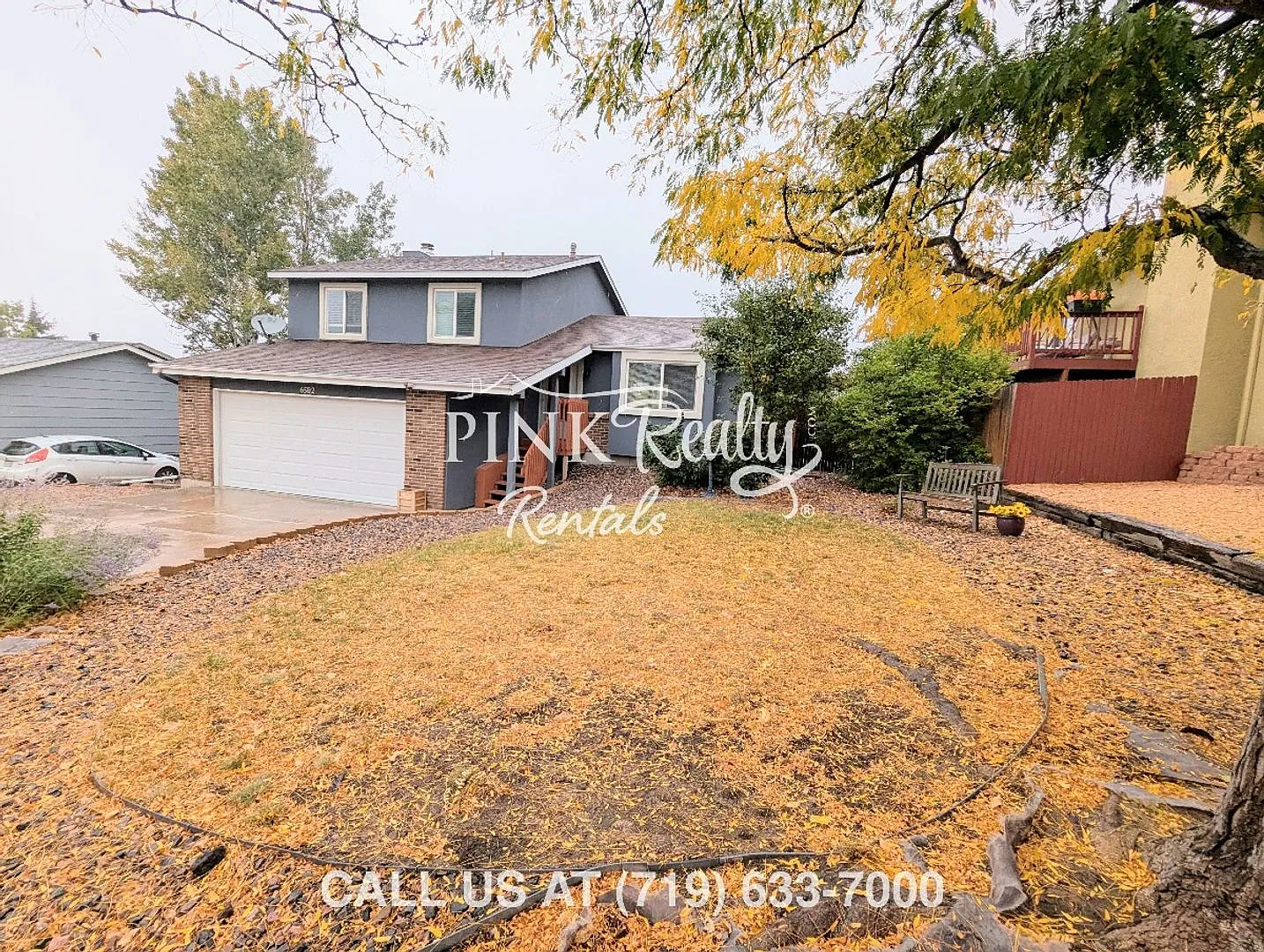 Newly Renovated 3-Bed in Northern Colorado Springs — Photo 2