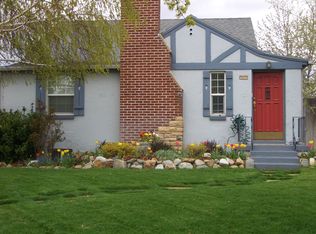 1517 E Parkway Ave, Salt Lake City, UT 84106