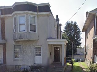 517 E 19th St, Chester, PA 19013