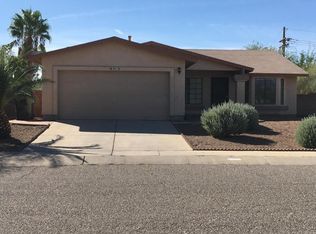 9910 E Gray Hawk Dr, Tucson, AZ 85730