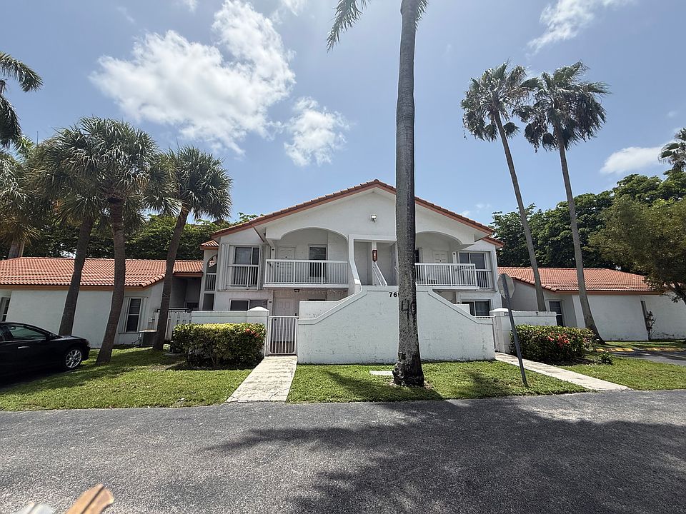 1st image of 7699 SW 153rd Ct APT 203
