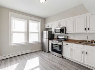 638 Garfield Ave #1, Jersey City, NJ 07305