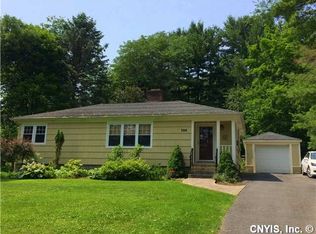 796 Franklin St, Skaneateles, NY 13152