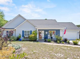 6303 Welmont Dr, Wilmington, NC 28412