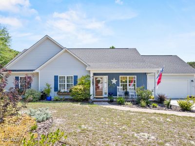 6303 Welmont Drive, Wilmington, NC, 28412