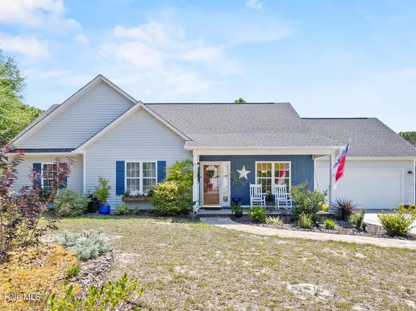 6303 Welmont Drive, Wilmington, NC 28412
