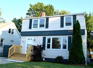709 Moore Ave, Buffalo, NY 14223