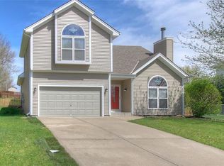 8605 N Winan Ave, Kansas City, MO 64153