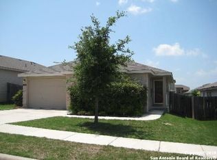 651 Granite Clf, San Antonio, TX 78251