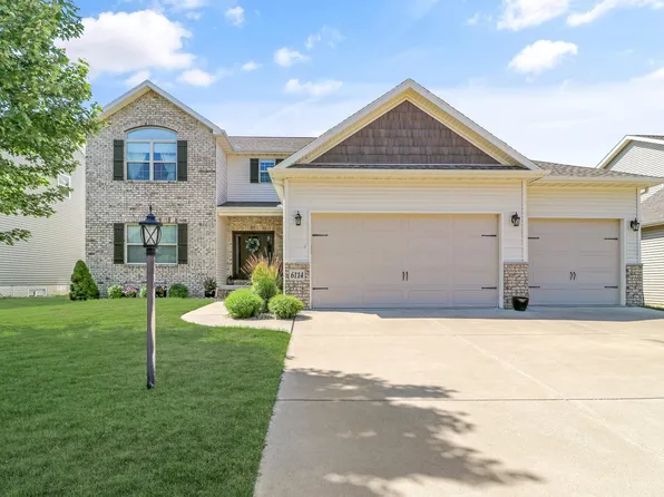 6114 W Clairemont Ct, Edwards, IL 61528