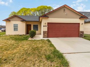 16053 Sunnyfield Ave, Caldwell, ID 83607