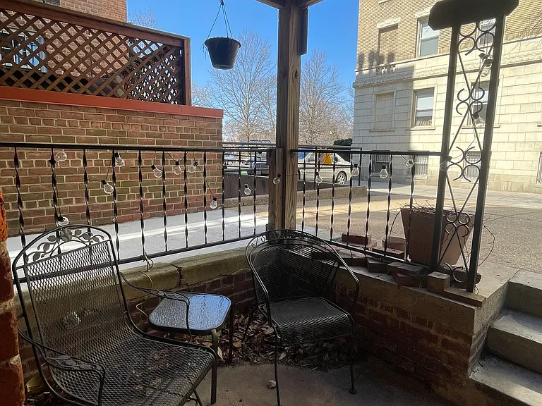 1863 Kalorama Rd NW #1B — Photo 5
