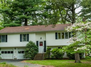 177 Cottage Rd, Enfield, CT 06082