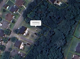 204 Pickwick Dr, Columbia, SC 29223