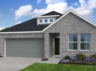 21422 Gateshead Run Dr, Cypress, TX 77433
