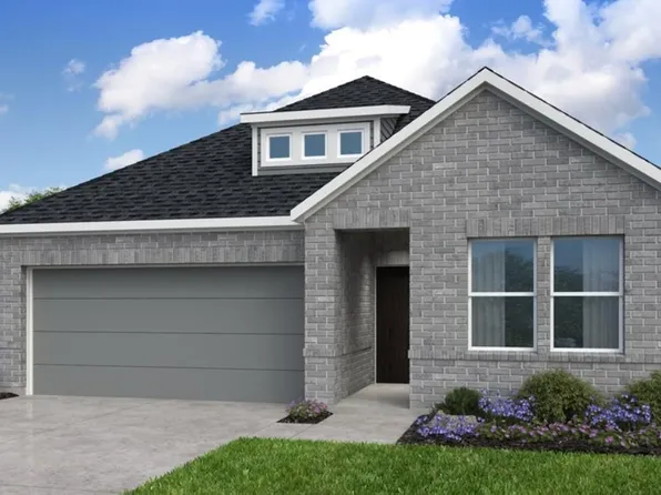 21422 Gateshead Run Dr, Cypress, TX 77433