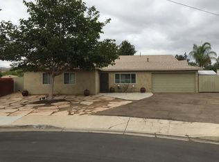 9039 Willowgrove Cir, Santee, CA 92071