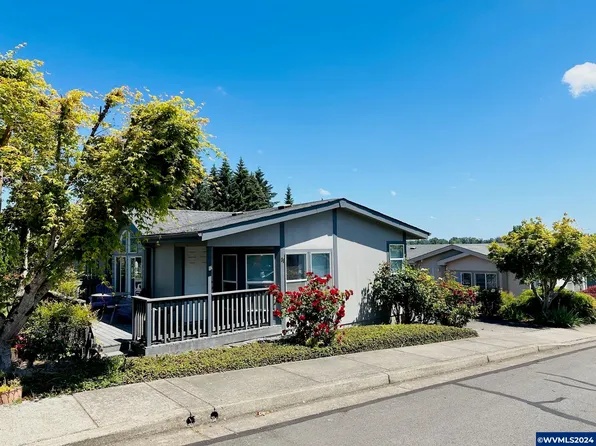 1630 Wallace Rd NW Unit 38, Salem, OR 97304