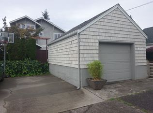 8313 41st Ave SW, Seattle, WA 98136