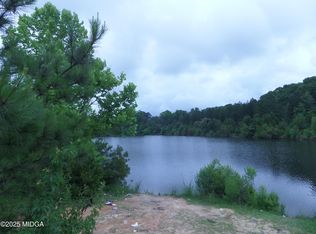 99 & 101 Green St, Warner Robins, GA 31093