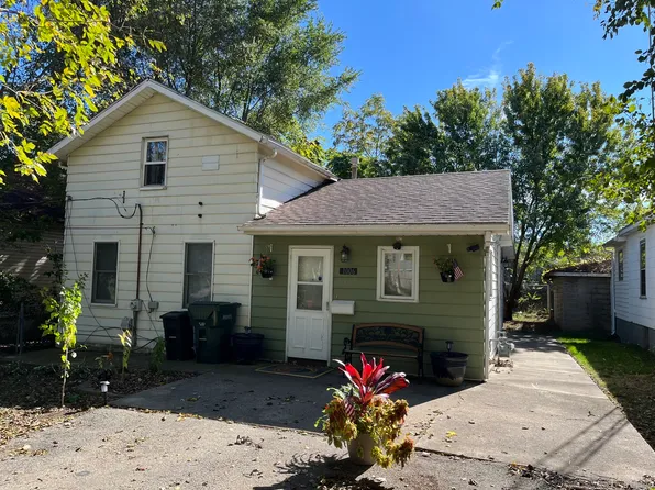 1006 E Clinton St, Joliet, IL 60432