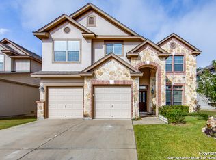 26227 Meadowlark Bay, San Antonio, TX 78260